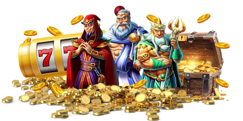 Cash Gold Fish Casino Games