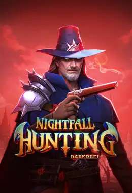 Nightfall Hunting slot at Cash Gold Fish Casino