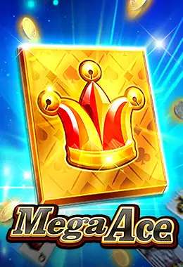 Mega Ace slot at Cash Gold Fish Casino