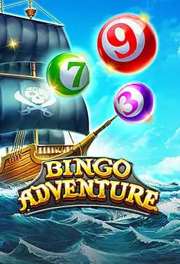 Bingo Adventure slot