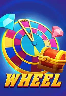 Wheel slot