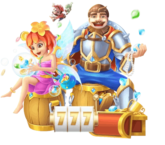 Cash Gold Fish Casino Referral Bonus